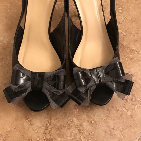 Kate Spade sandals - Picture 4 of 5